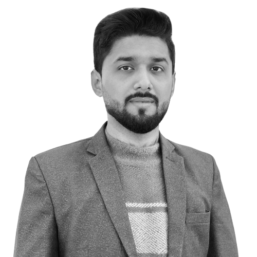 Usama Ali