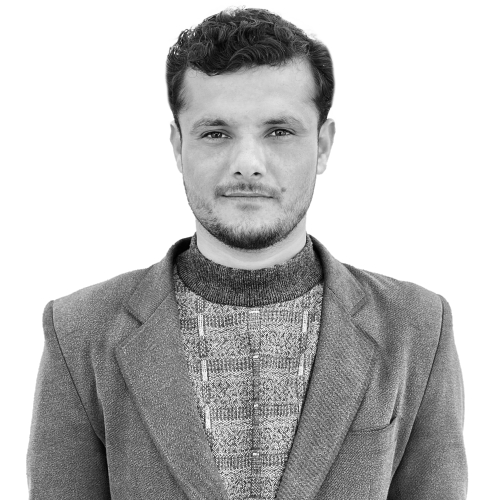 Umair Khan Afridi