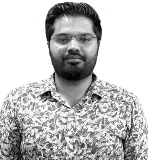 Mr. Talha Khan