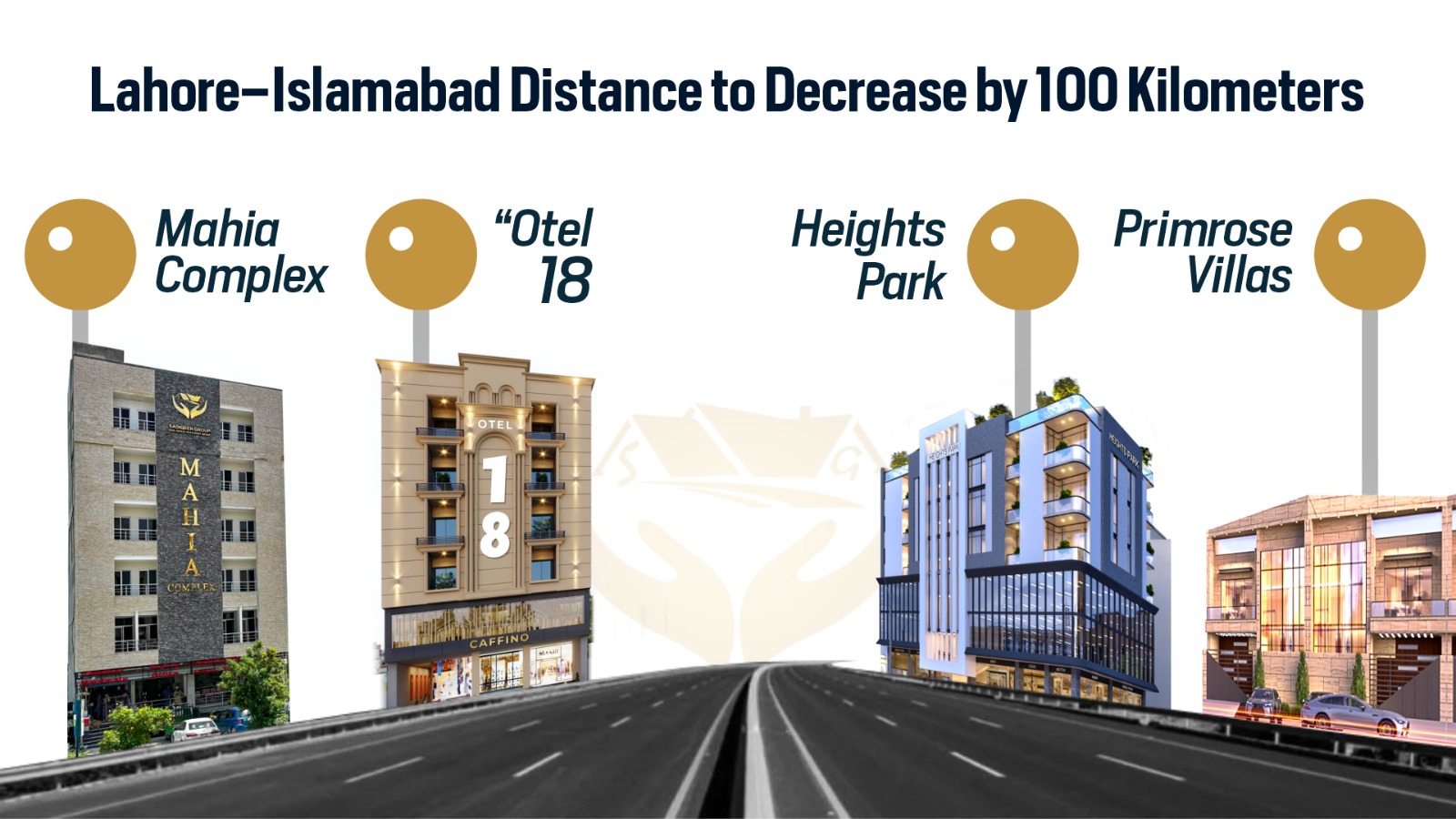 Why Our Projects Are Perfectly Positioned