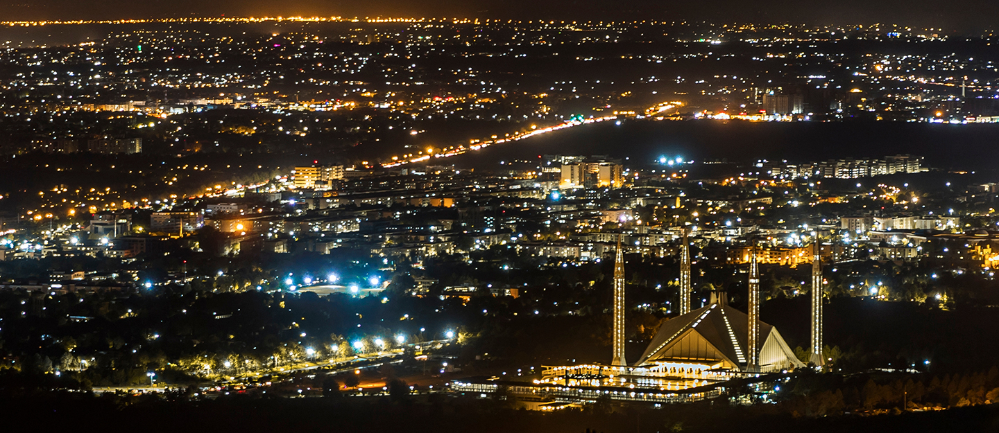 Why Sadiqeen Group’s Projects Near Faisal Mosque Are a Smart Investment"