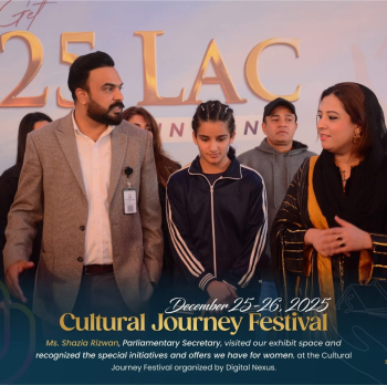 Cultural Journey Festival
