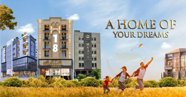 Sadiqeen Group featured property opportunity