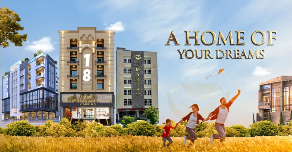 Sadiqeen Group featured property opportunity