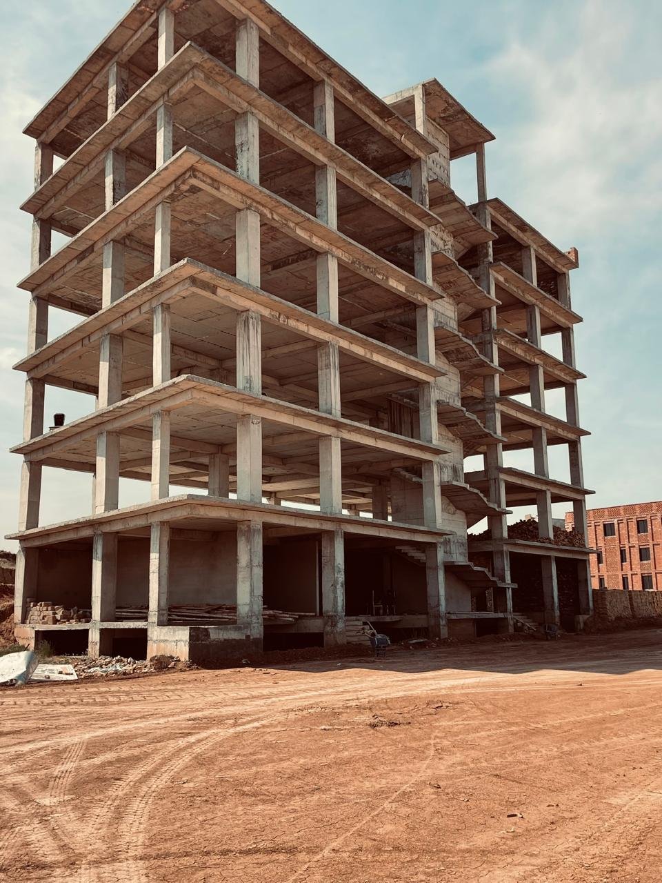 Why High-Rises Are Dominating Islamabad’s Commercial Scene