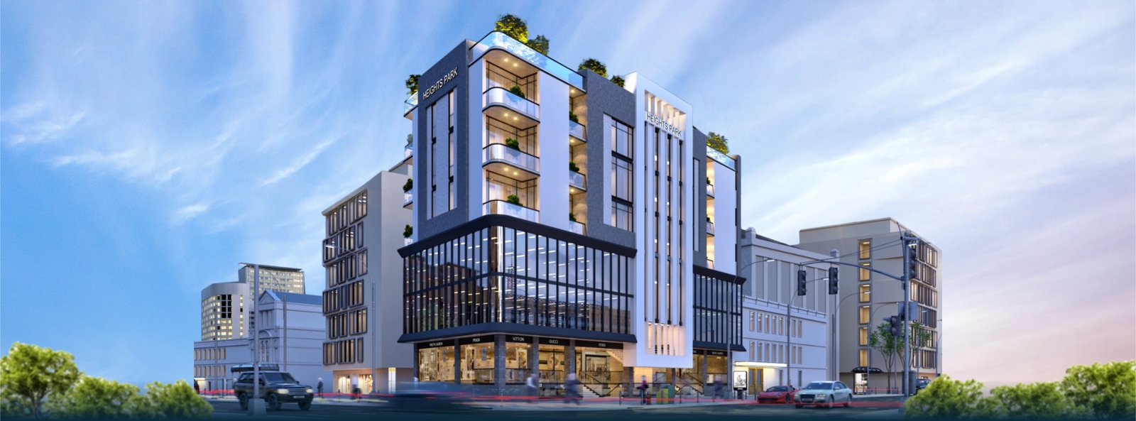 12 Expert Tips from Heights Park Apartments  to Stay Cool in Nova City Islamabad