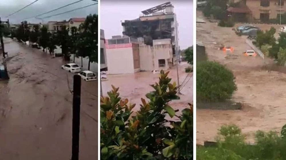 Move to a flood?resilient society that offers both proven infrastructure and ongoing upkeep, and invest in a secure future for your family that withstands even extreme weather.