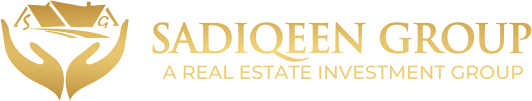 Sadiqeen Group — Real Estate Marketing & Development