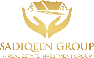 Sadiqeen Group — Real Estate Marketing & Development