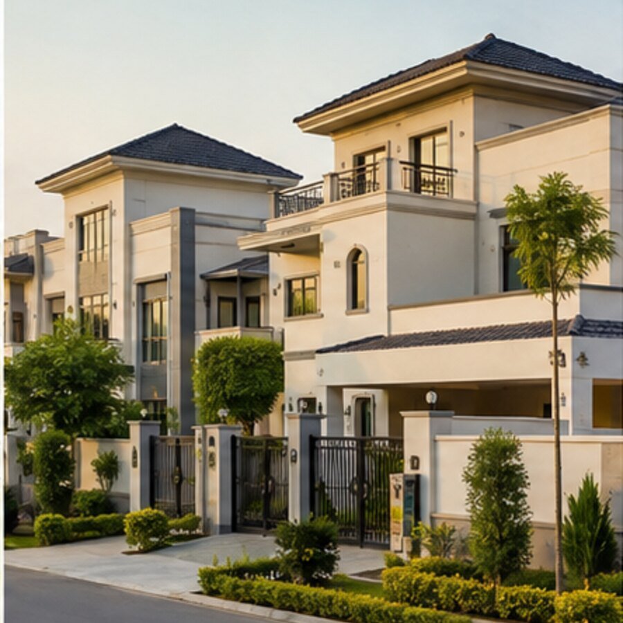 Residential property opportunities