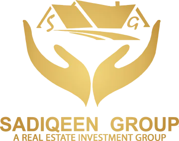 Sadiqeen Group — Real Estate Marketing & Development