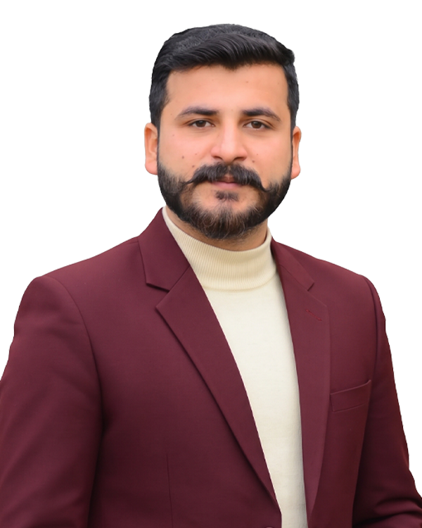 Aqib Mehmood