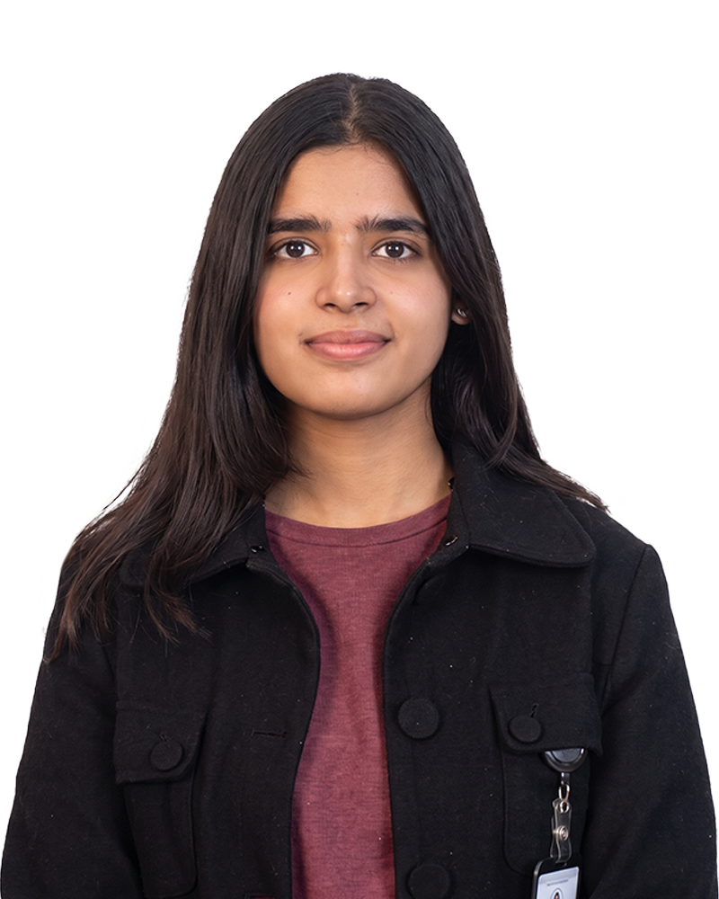 Areej Fatima
