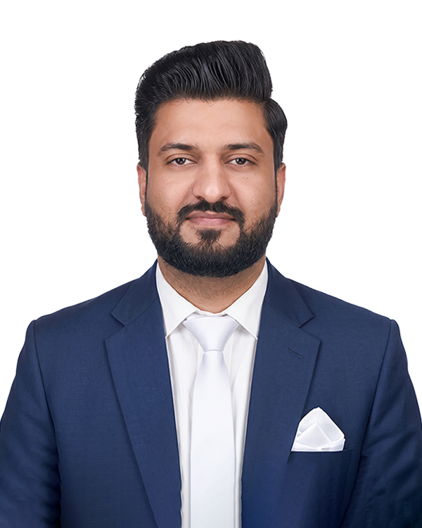 Fahad Javed