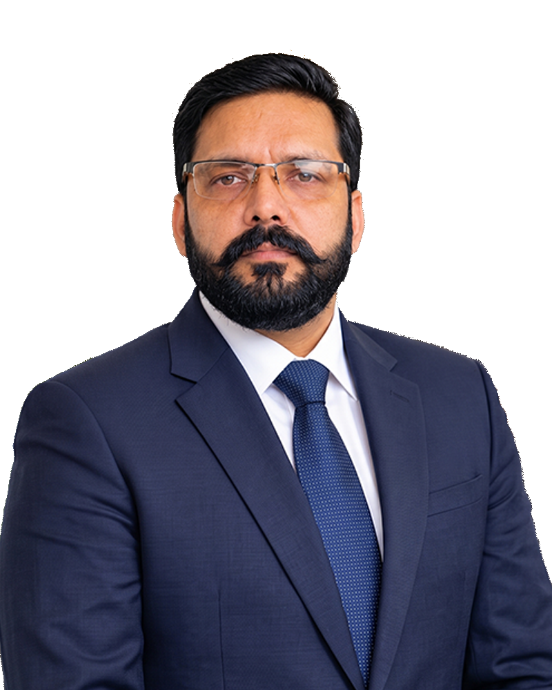 Haroon Shehzad