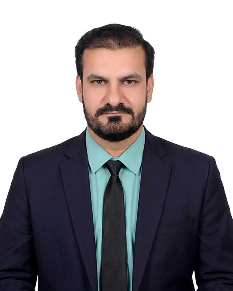 Hassan Javed
