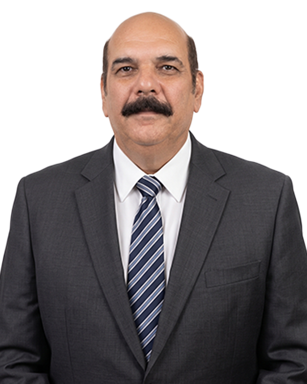 Mian Khalid Mehmood