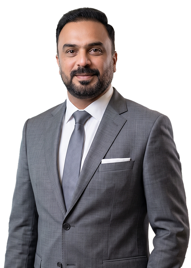 Rohail Ilyas